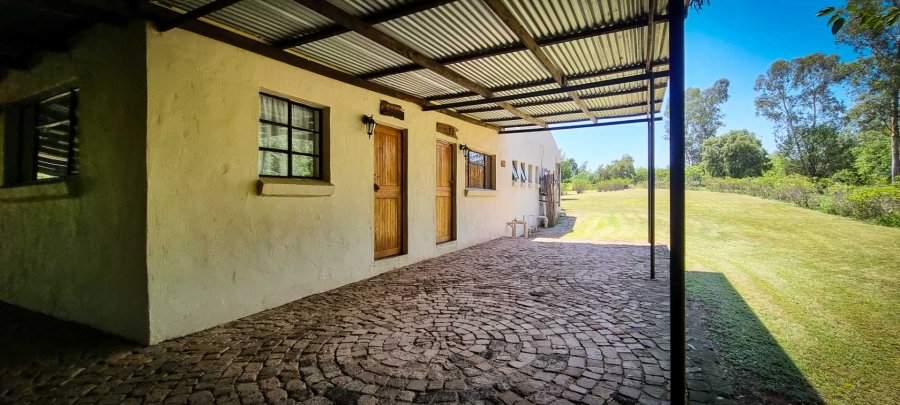 10 Bedroom Property for Sale in Skeerpoort North West